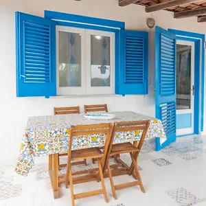 Appartement Eolie Village