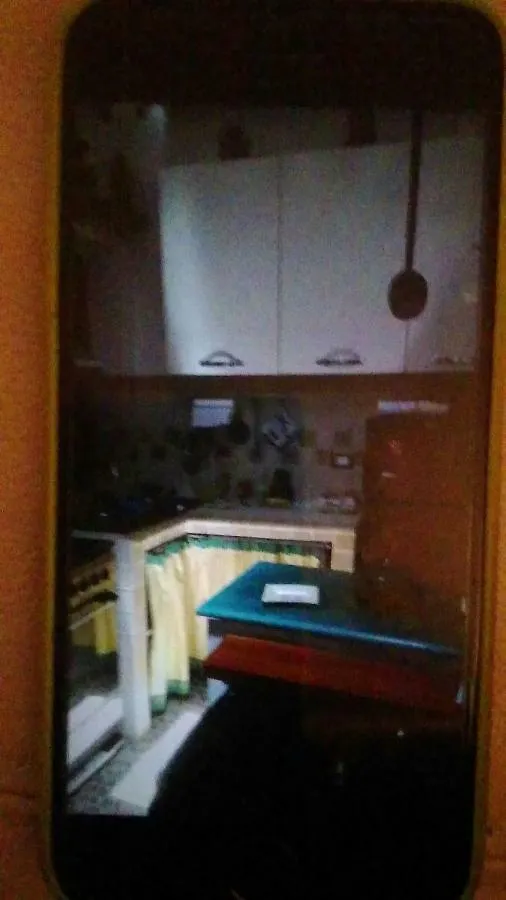Residence Vulcano Cottage Italien