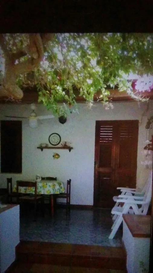 Residence Vulcano Cottage 0*, Vulcano (Isola) Italy