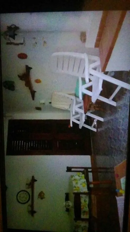 Holiday home Residence Vulcano Cottage