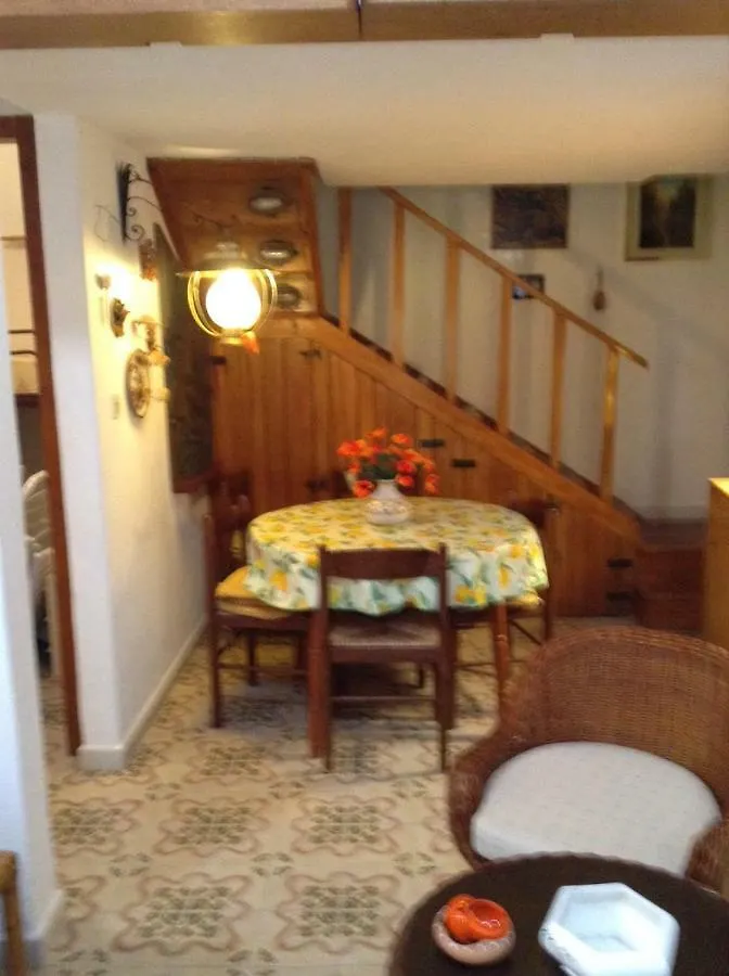 Residence Vulcano Cottage Vulcano (Isola)