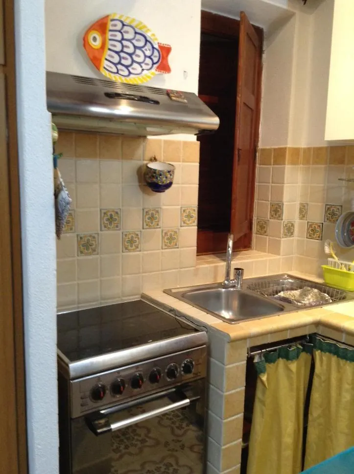Residence Vulcano Cottage Vulcano (Isola)