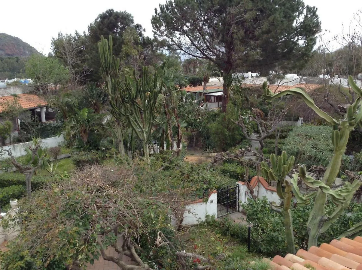 Holiday home Residence Vulcano Cottage
