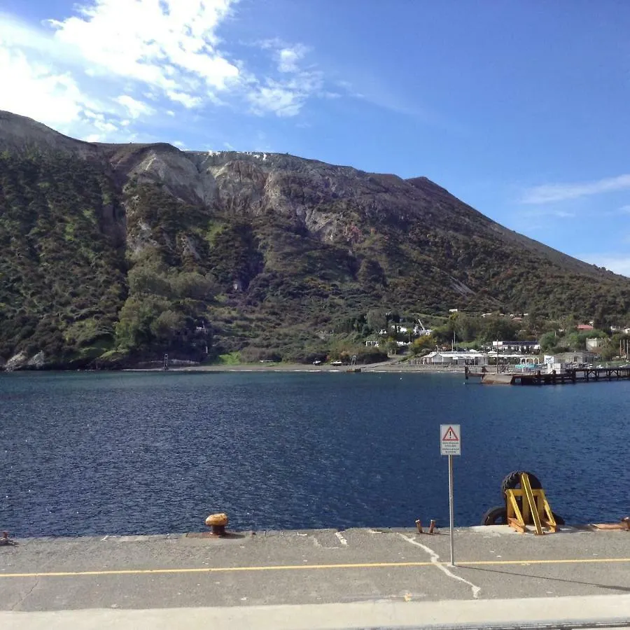 Residence Vulcano Cottage 0*, Vulcano (Isola) Italien