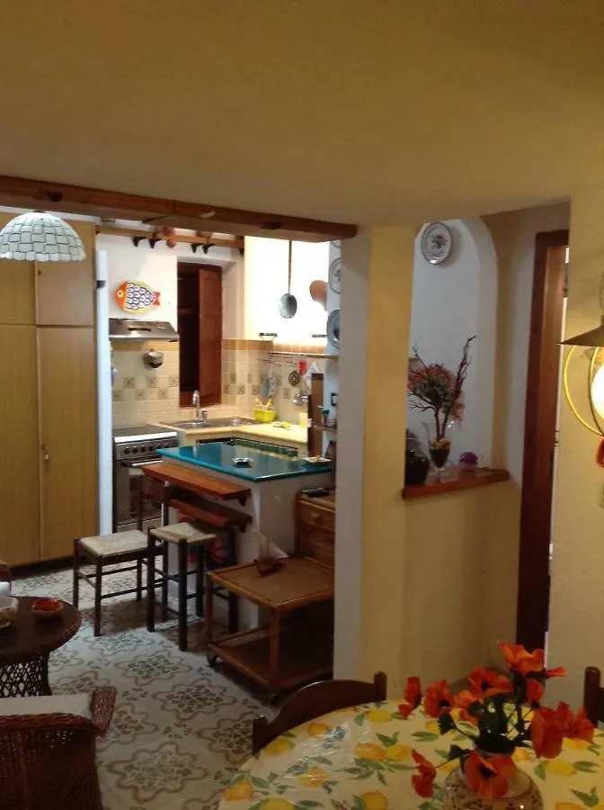 Residence Vulcano Cottage Holiday home Vulcano (Isola)