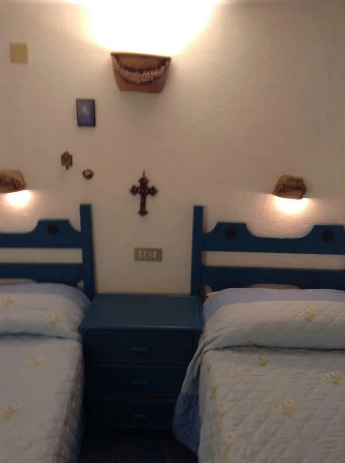 Residence Vulcano Cottage